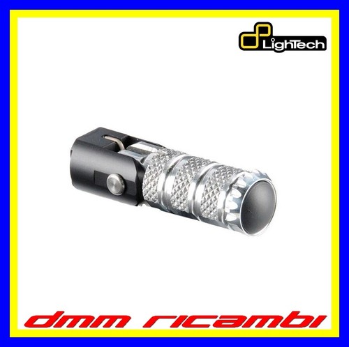 Pedana poggia piede - , lightech