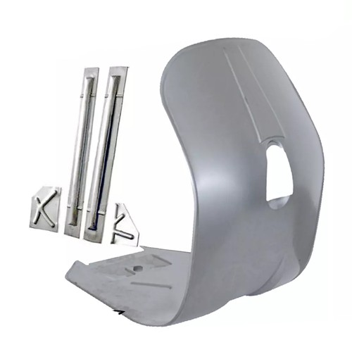 Scudo pedana per vespa - scudo,