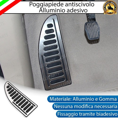 Poggiapiedi poggia piede - poggia,